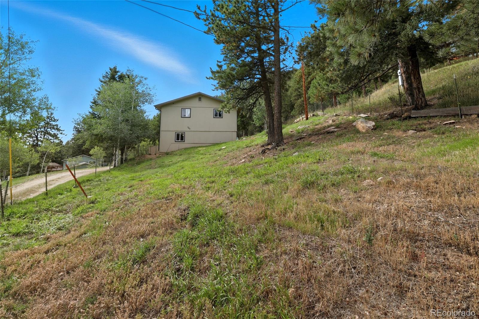 364 Sleepy Hollow Drive Bailey CO 80421