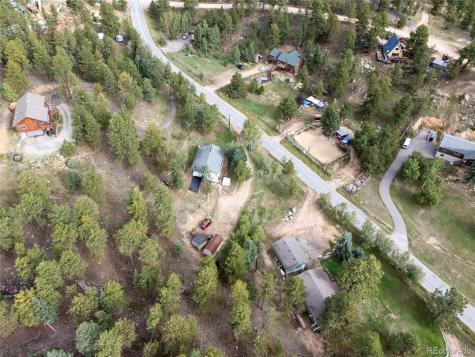 364 Sleepy Hollow Drive Bailey CO 80421