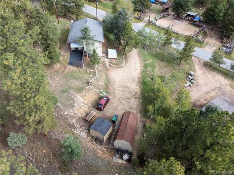 364 Sleepy Hollow Drive Bailey CO 80421