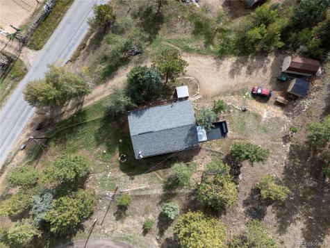 364 Sleepy Hollow Drive Bailey CO 80421