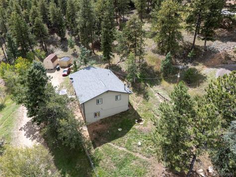 364 Sleepy Hollow Drive Bailey CO 80421