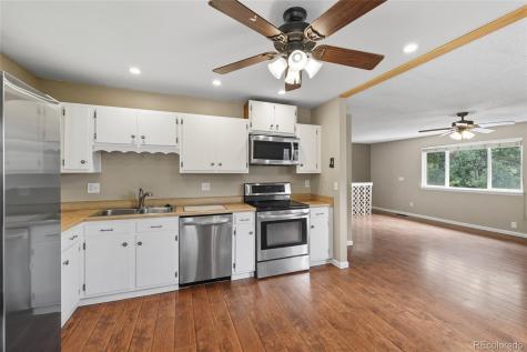 364 Sleepy Hollow Drive Bailey CO 80421