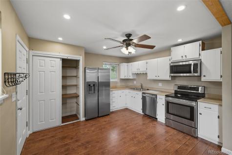 364 Sleepy Hollow Drive Bailey CO 80421