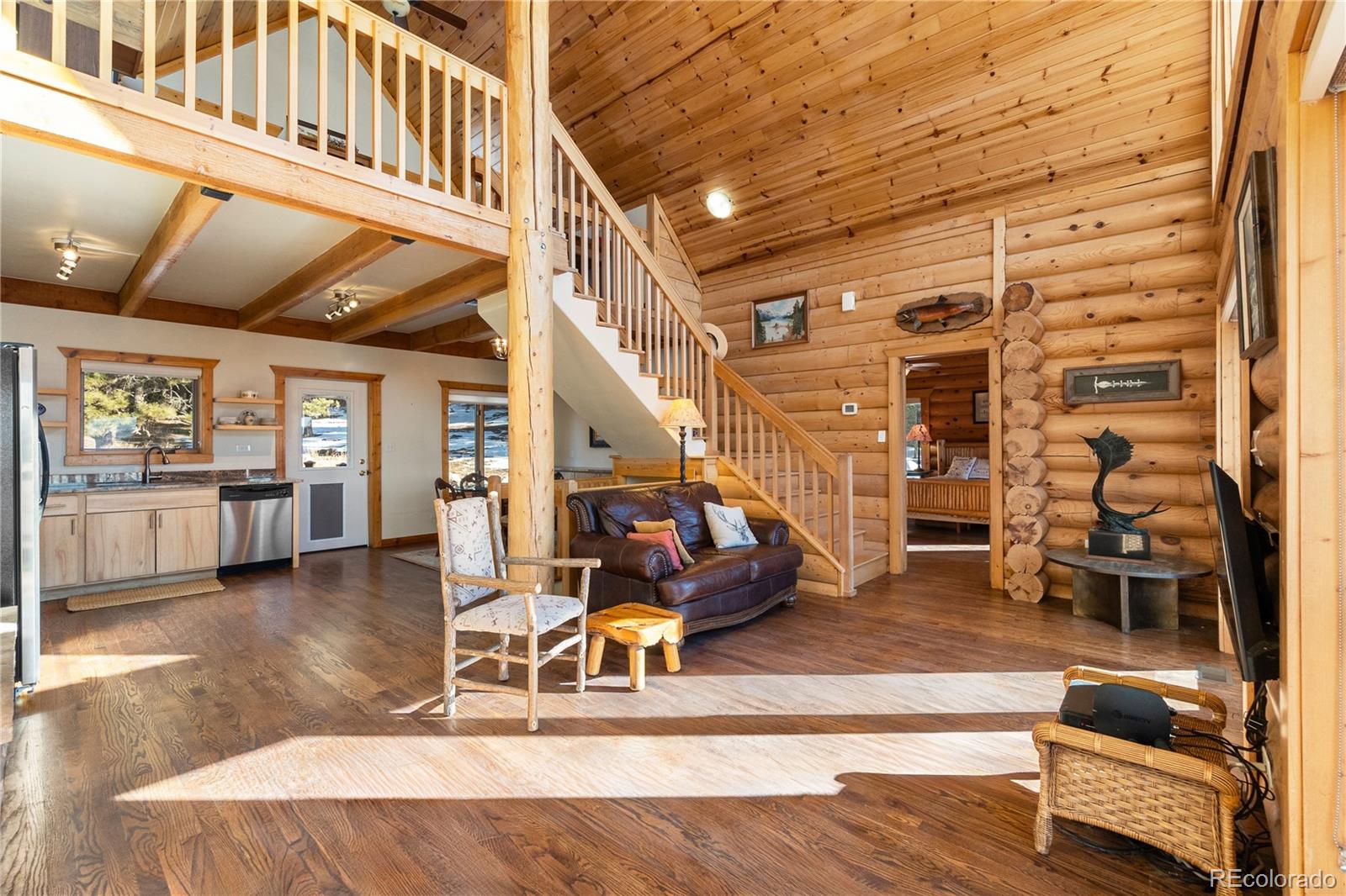 17245 Elbert Road Peyton CO 80831