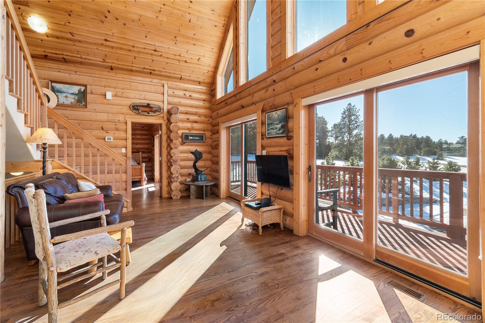 17245 Elbert Road Peyton CO 80831