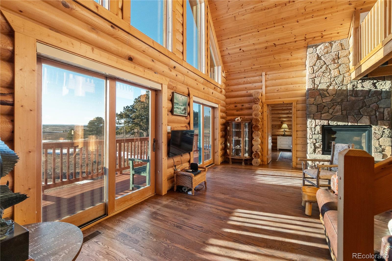 17245 Elbert Road Peyton CO 80831