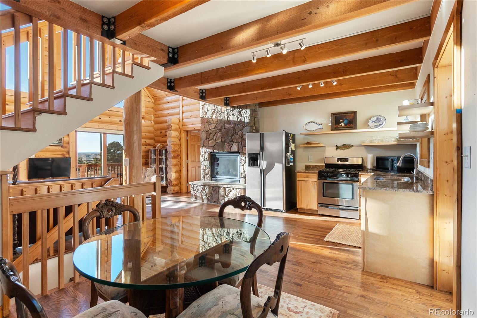 17245 Elbert Road Peyton CO 80831