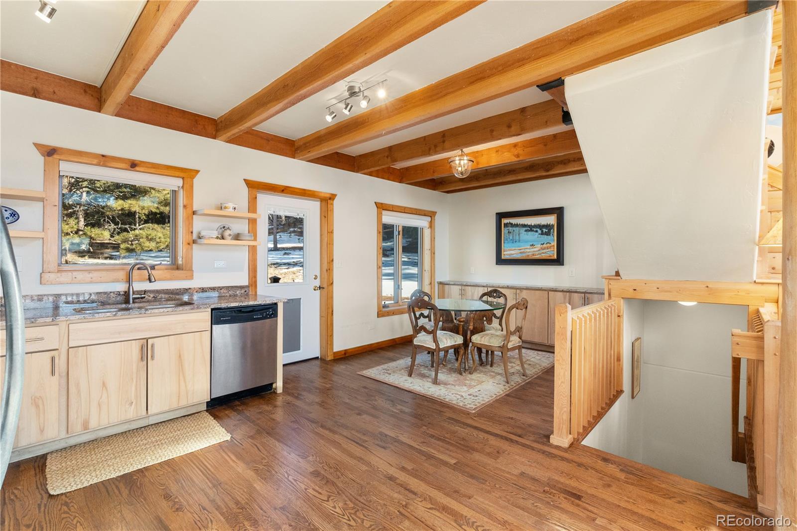 17245 Elbert Road Peyton CO 80831