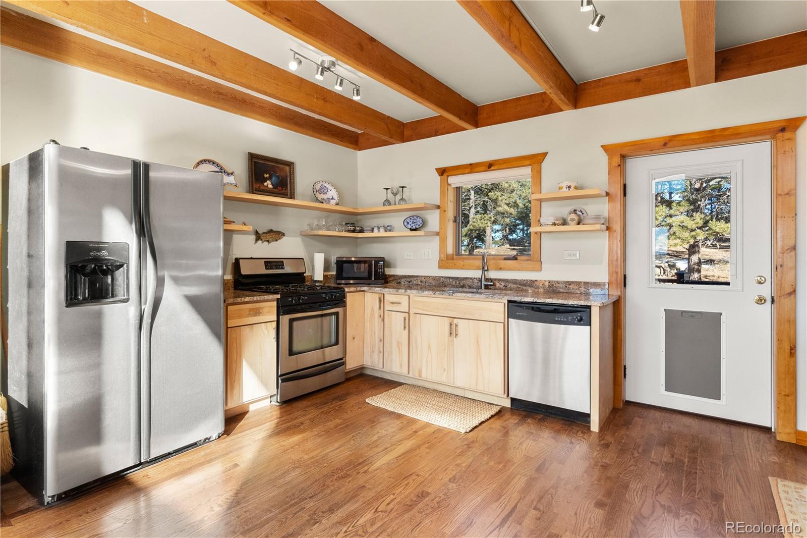 17245 Elbert Road Peyton CO 80831