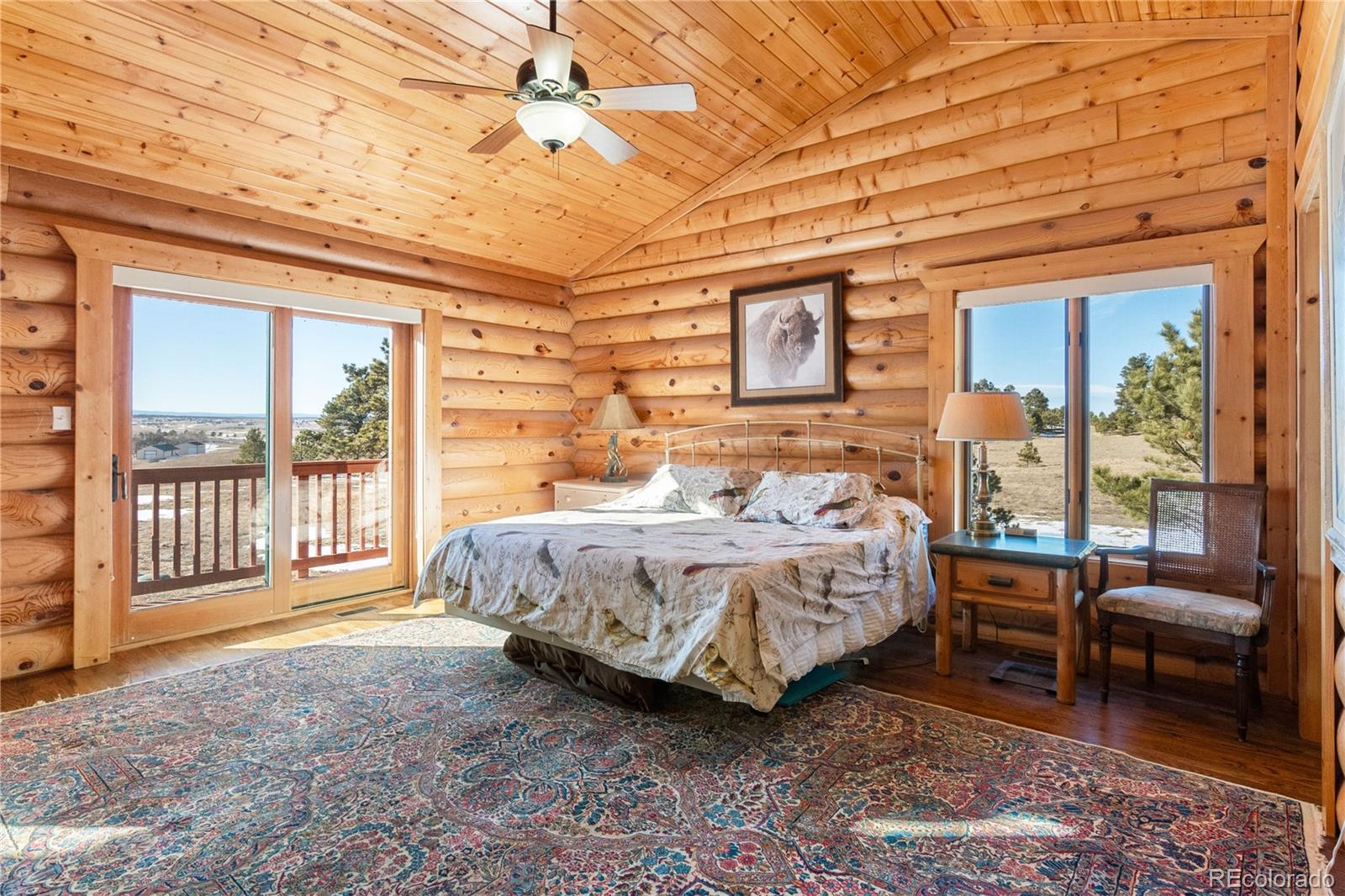 17245 Elbert Road Peyton CO 80831