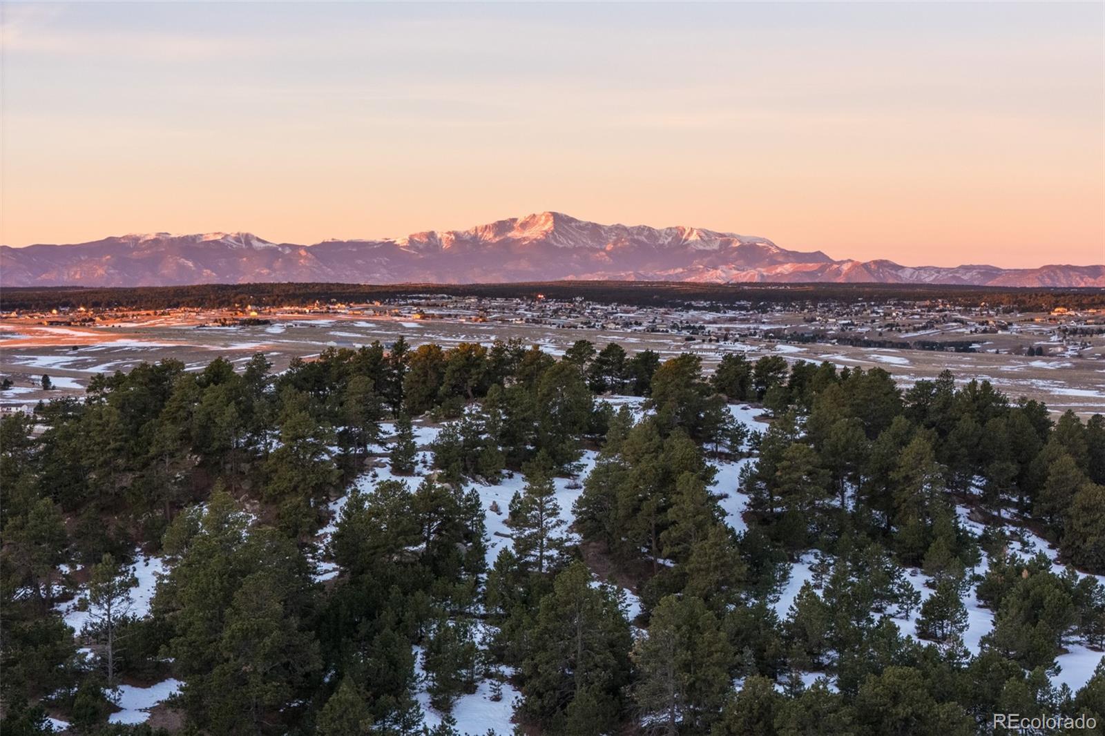 17245 Elbert Road Peyton CO 80831