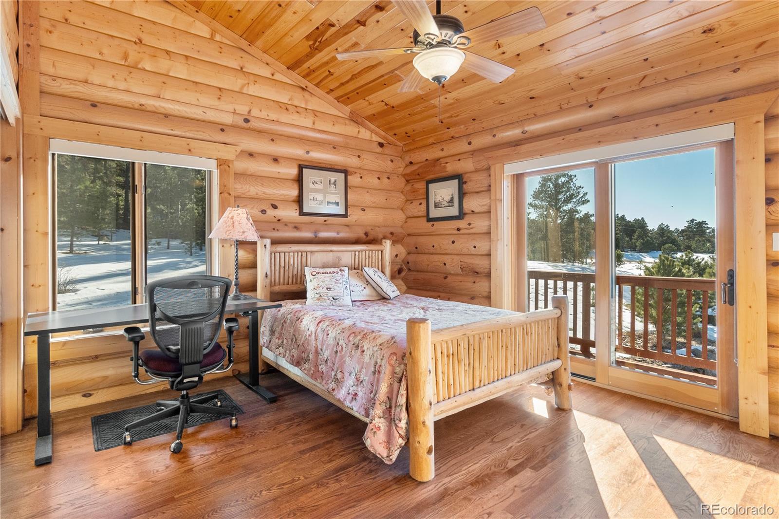 17245 Elbert Road Peyton CO 80831