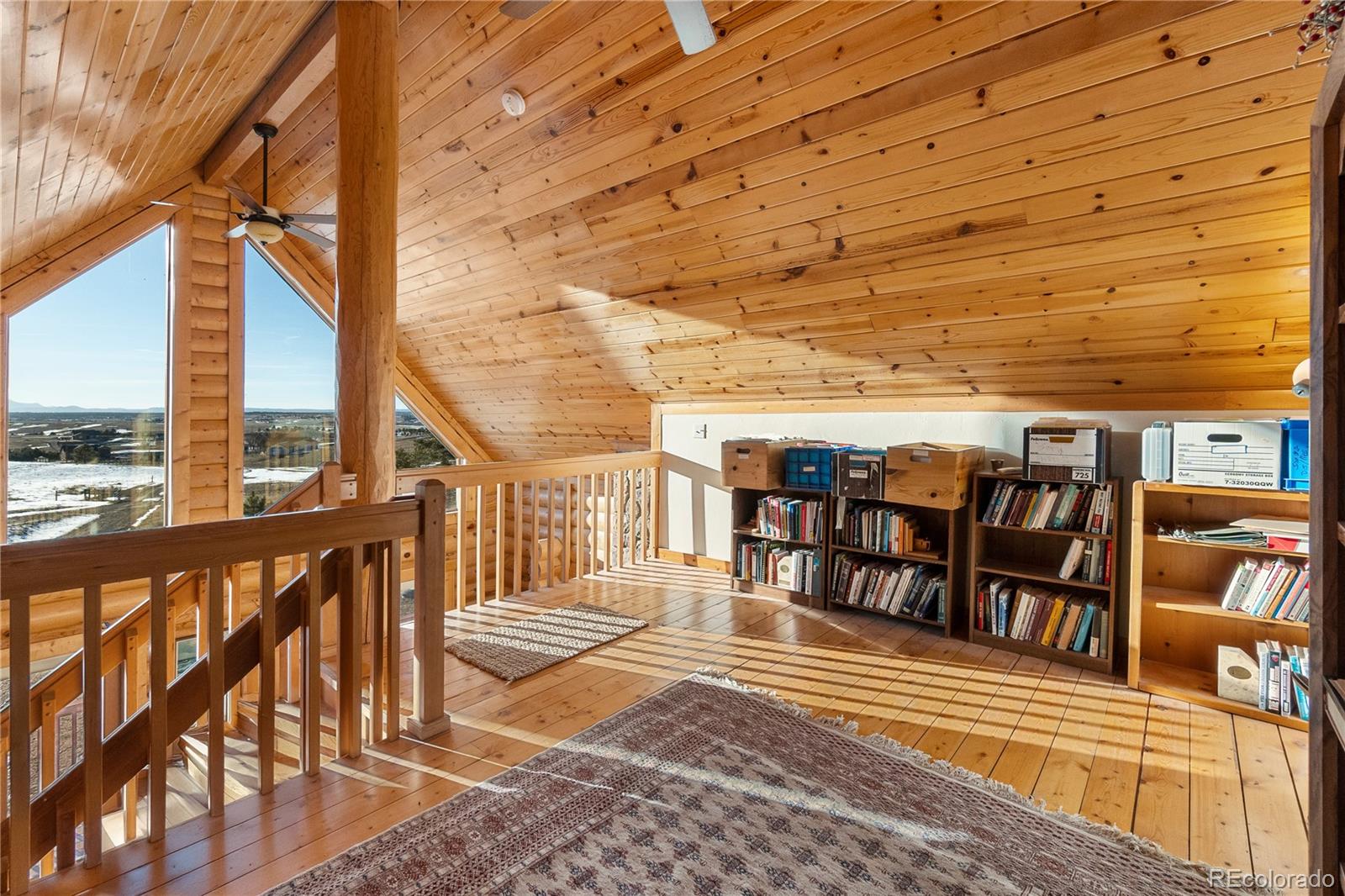 17245 Elbert Road Peyton CO 80831