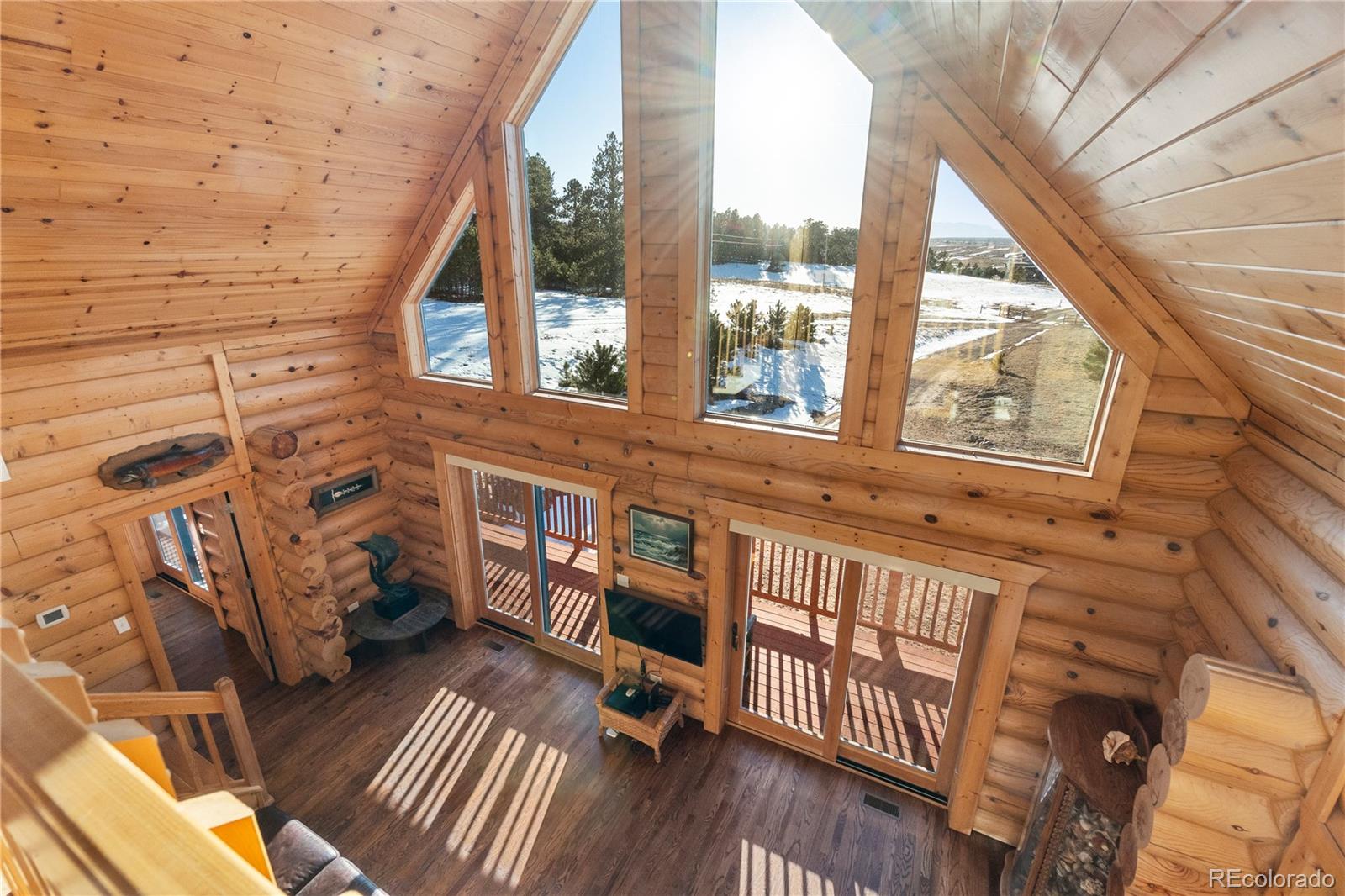 17245 Elbert Road Peyton CO 80831