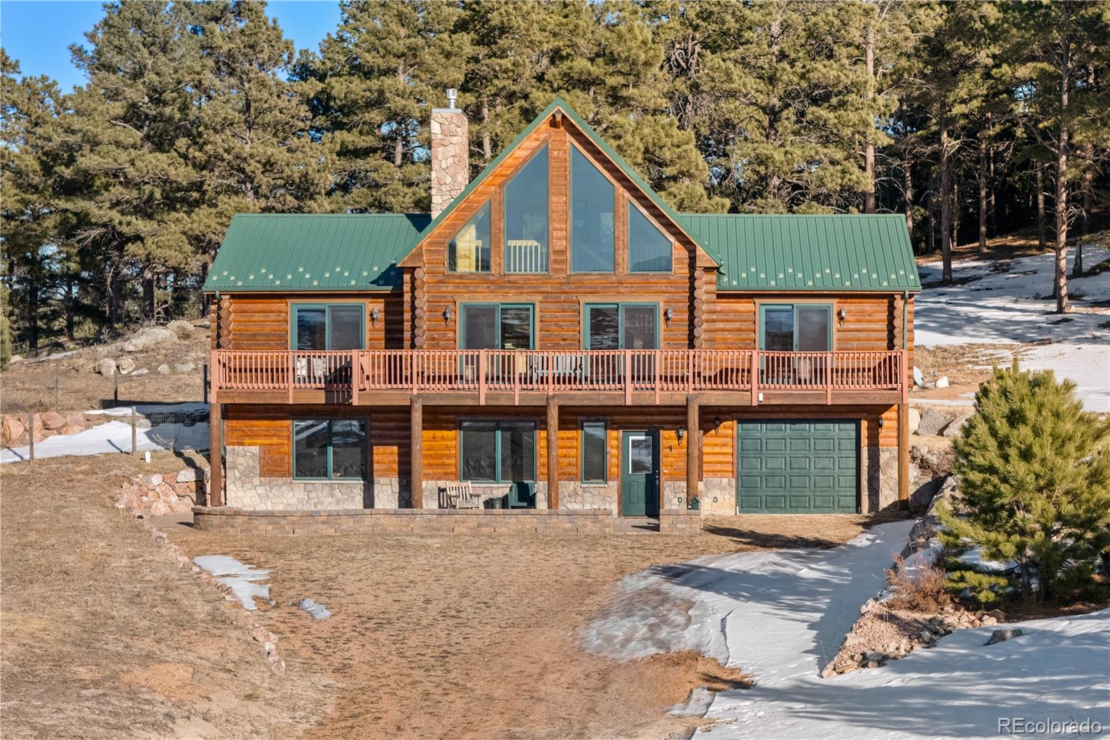 17245 Elbert Road Peyton CO 80831