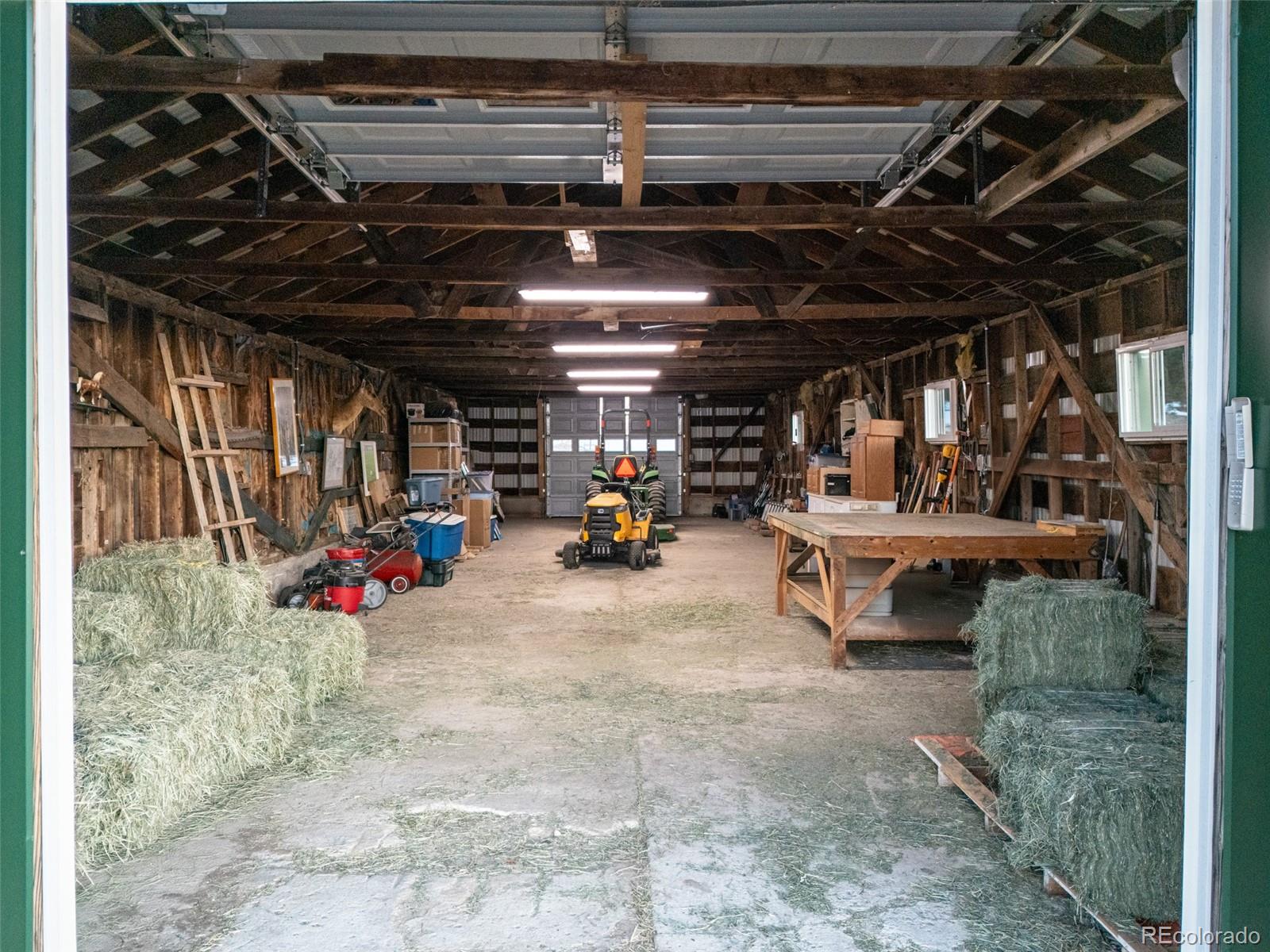 17245 Elbert Road Peyton CO 80831