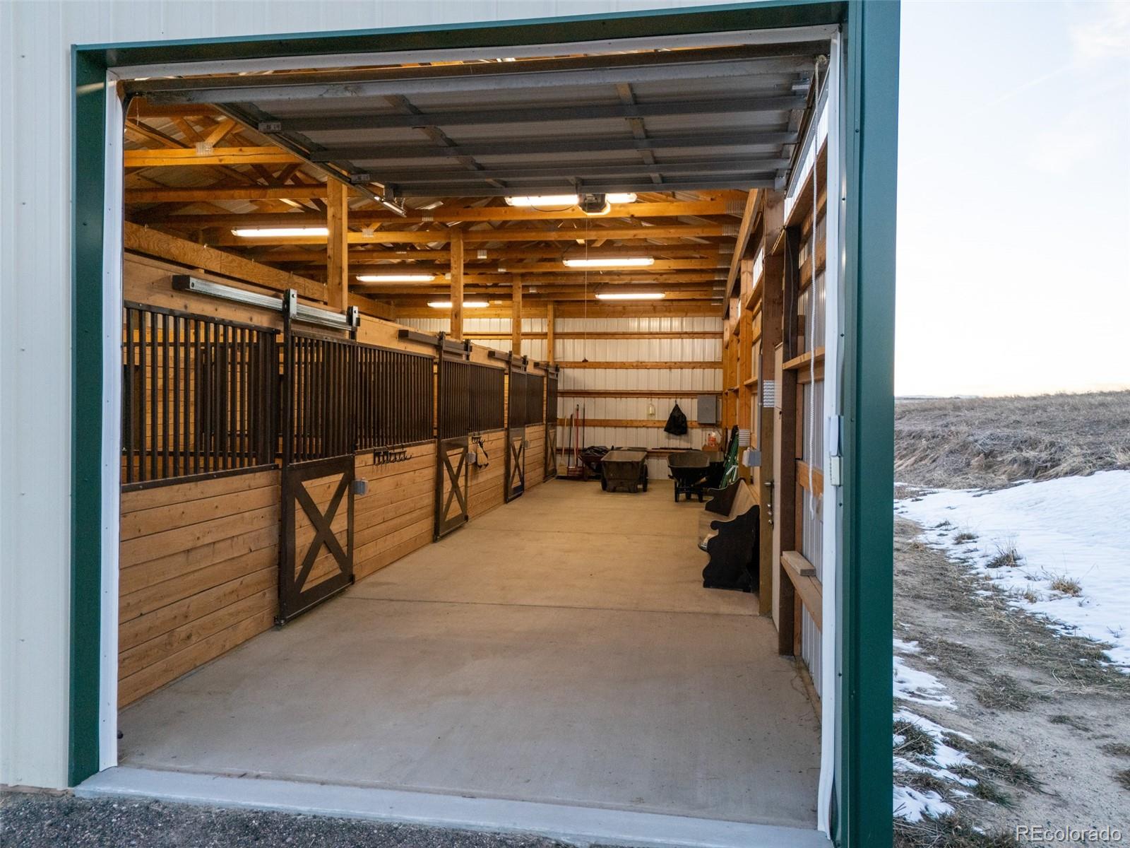 17245 Elbert Road Peyton CO 80831