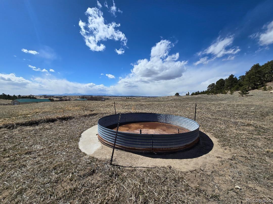 17245 Elbert Road Peyton CO 80831