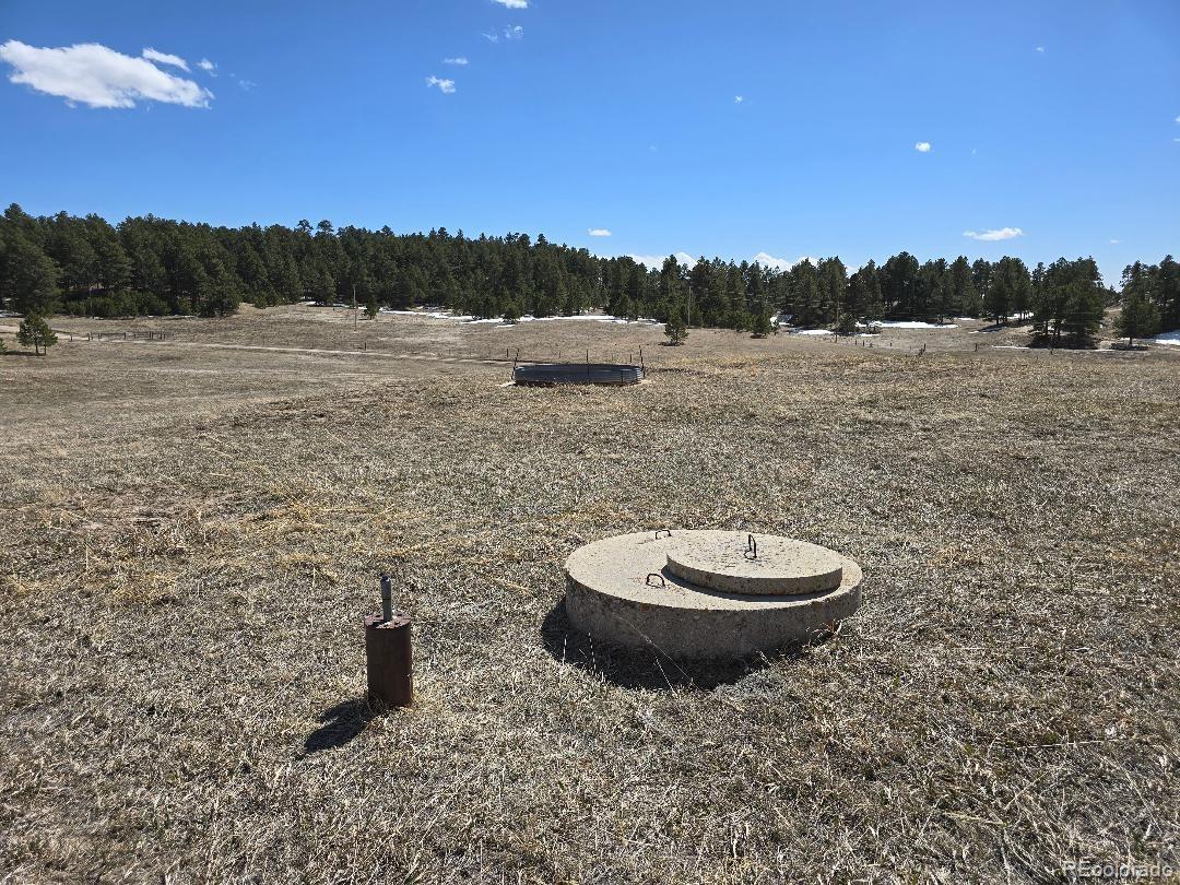 17245 Elbert Road Peyton CO 80831