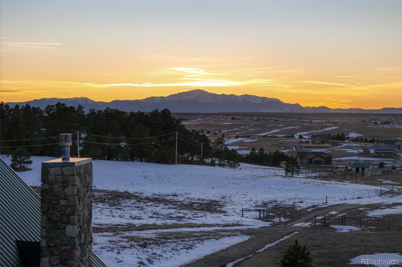 17245 Elbert Road Peyton CO 80831