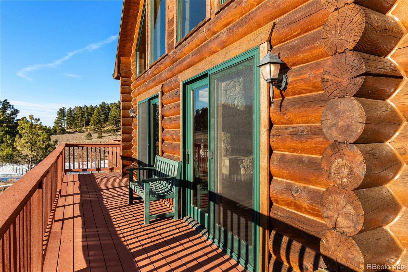 17245 Elbert Road Peyton CO 80831