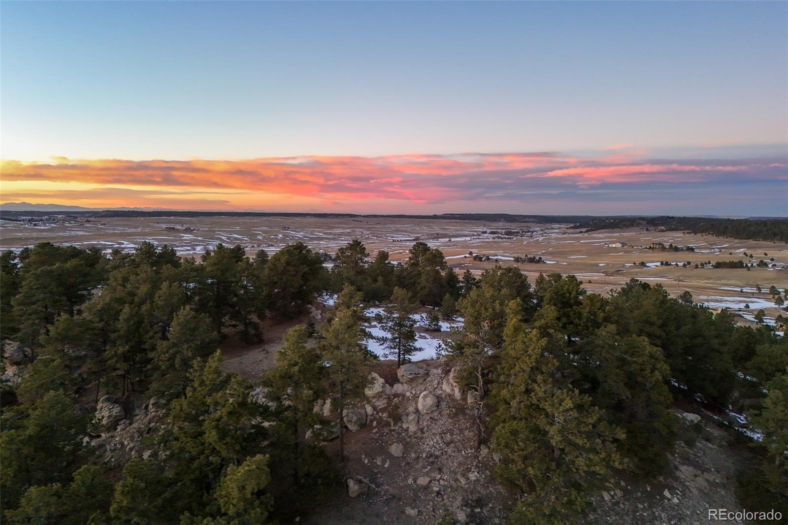 17245 Elbert Road Peyton CO 80831