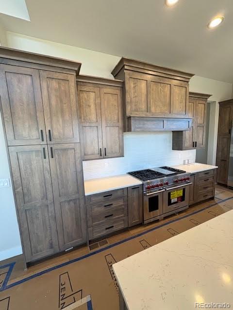 8030 Trinity Peak Lane Castle Rock CO 80108
