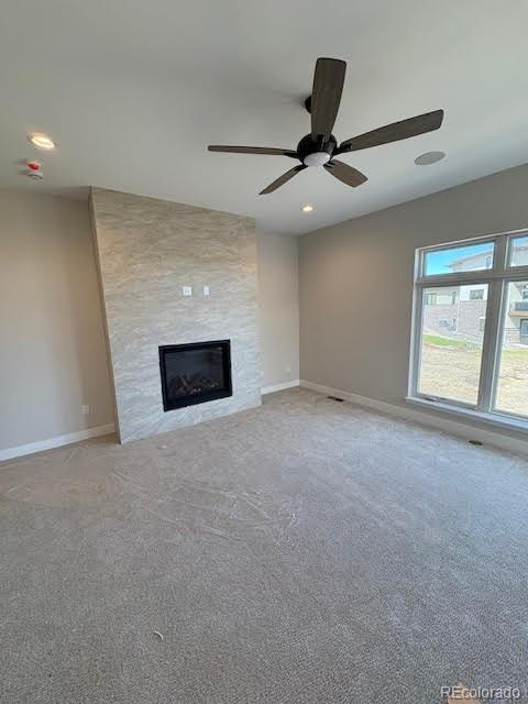8030 Trinity Peak Lane Castle Rock CO 80108
