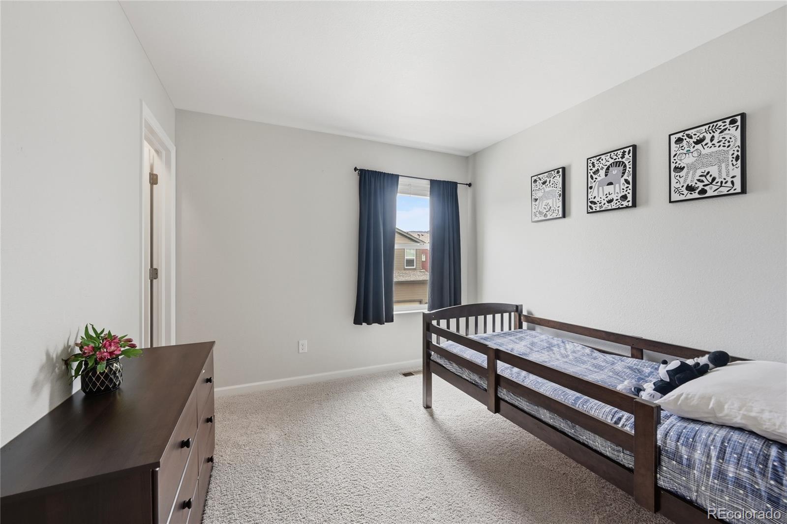 9912 Monte Vista Avenue Littleton CO 80125