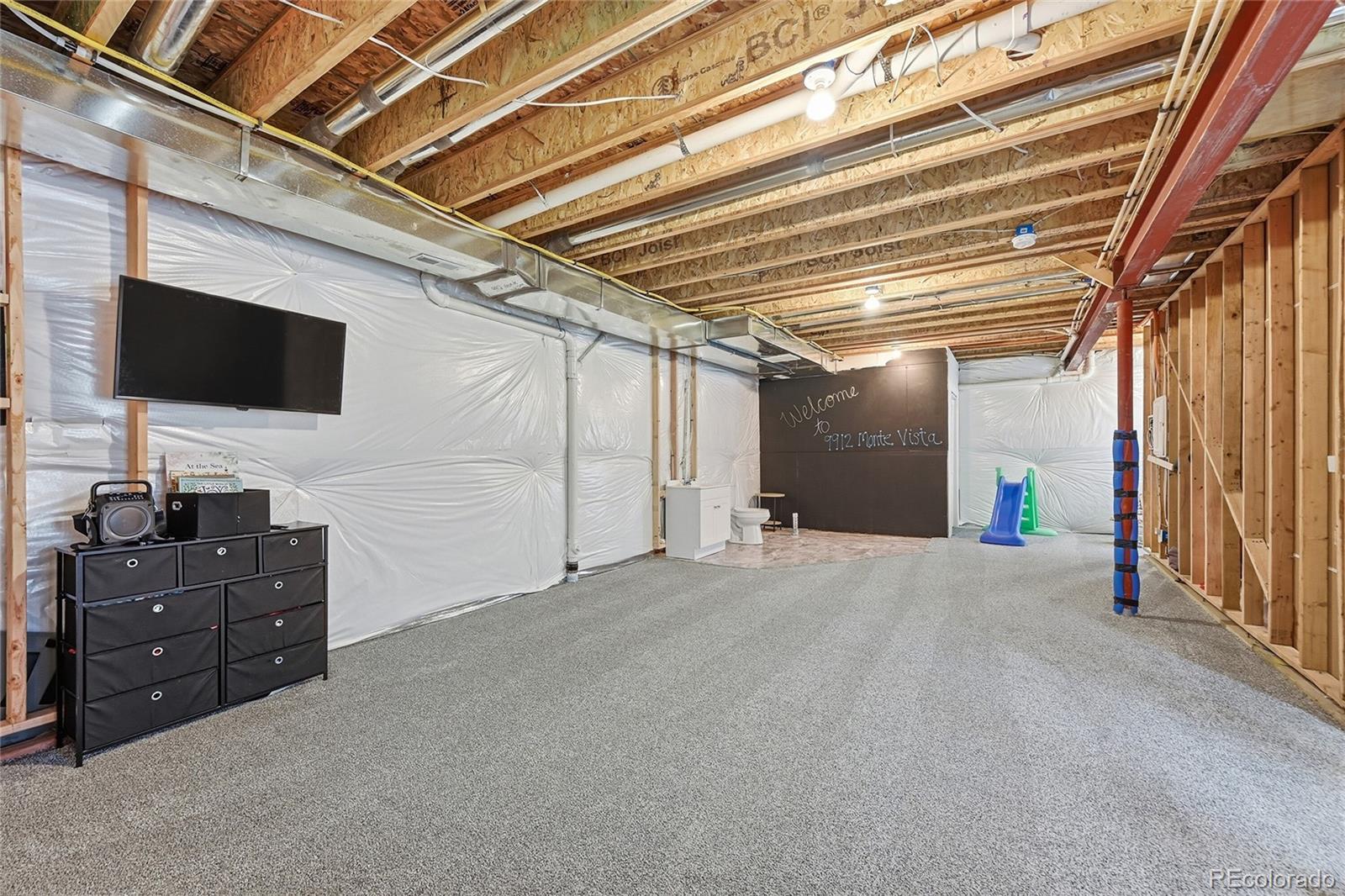 9912 Monte Vista Avenue Littleton CO 80125