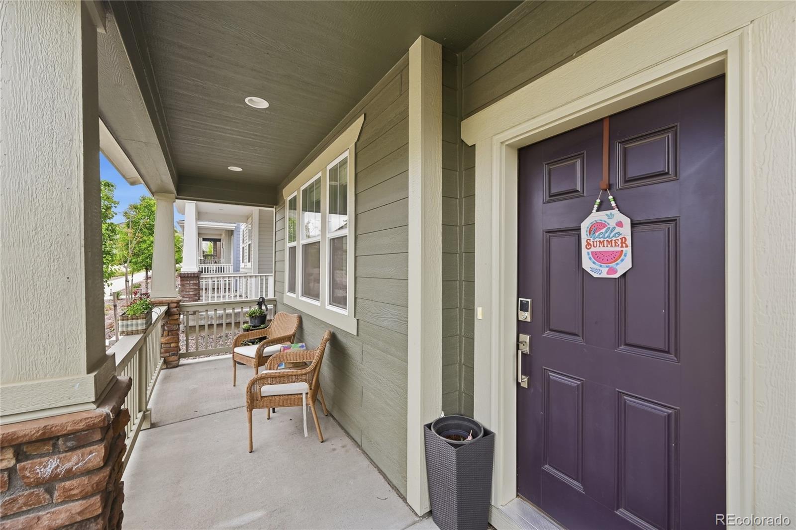 9912 Monte Vista Avenue Littleton CO 80125