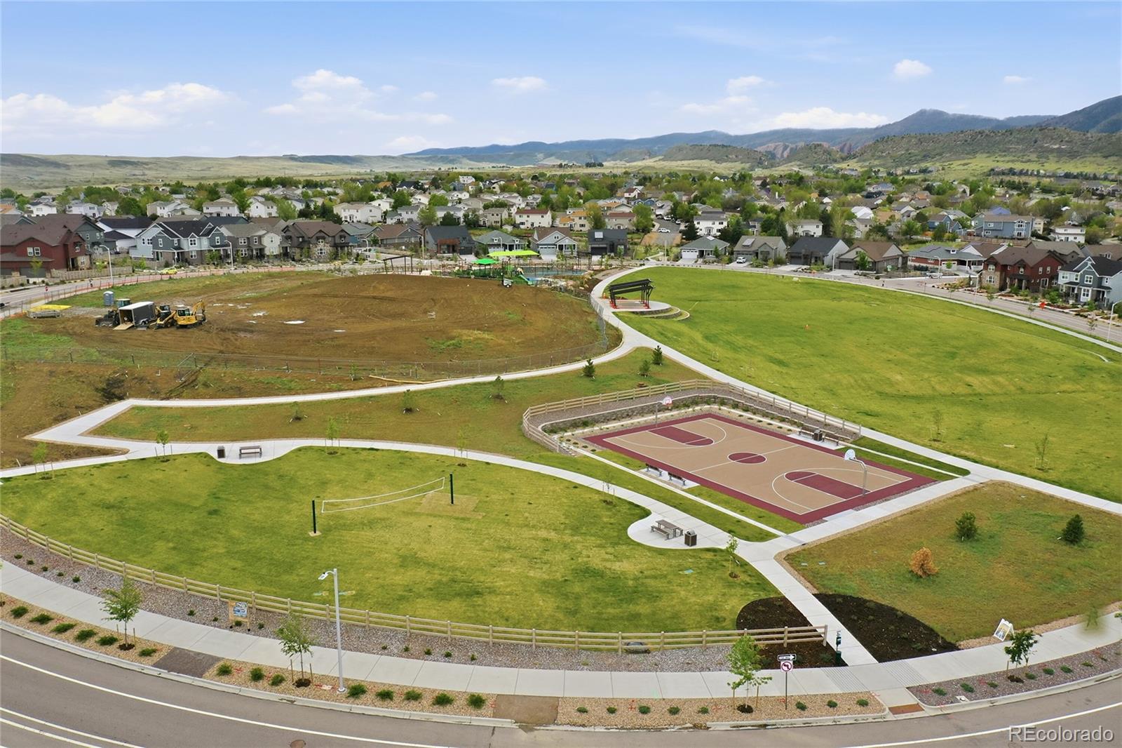 9912 Monte Vista Avenue Littleton CO 80125