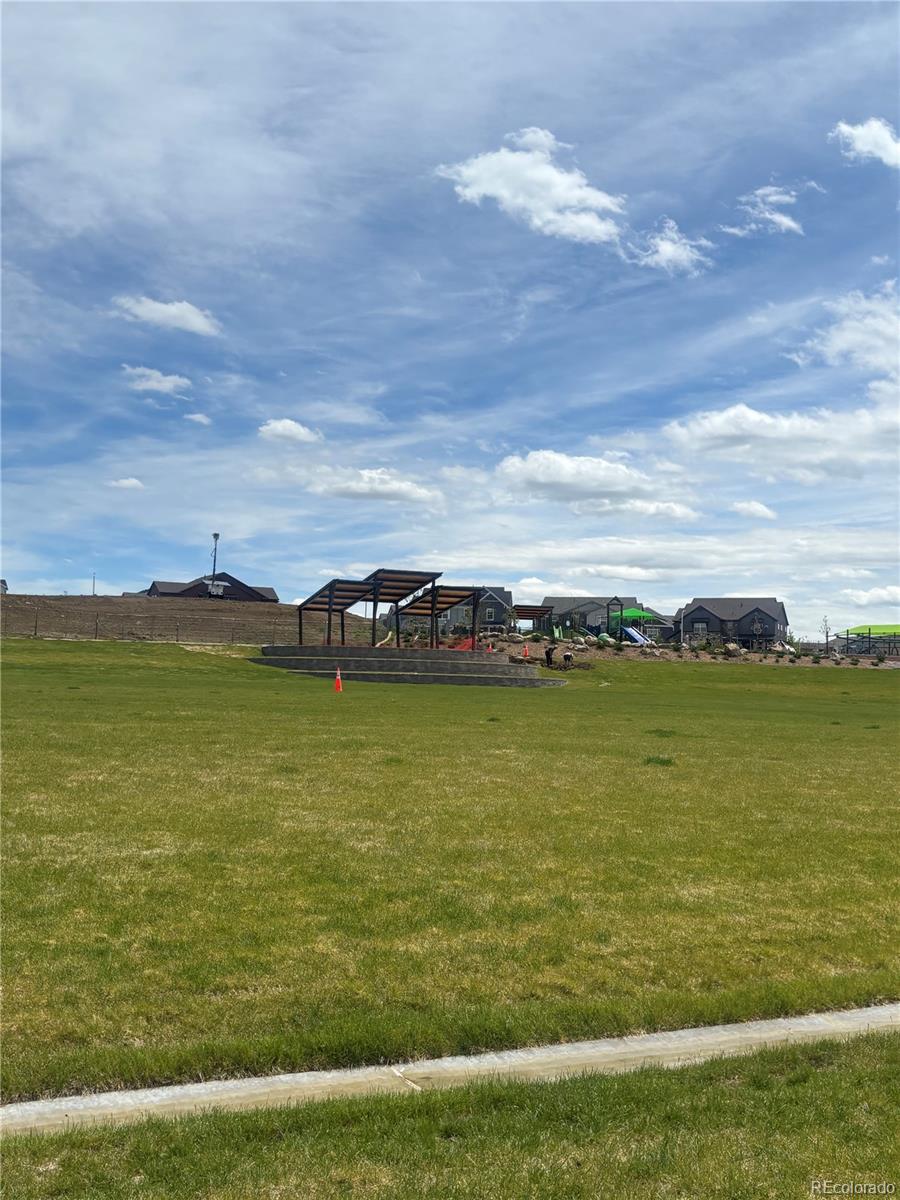 9912 Monte Vista Avenue Littleton CO 80125