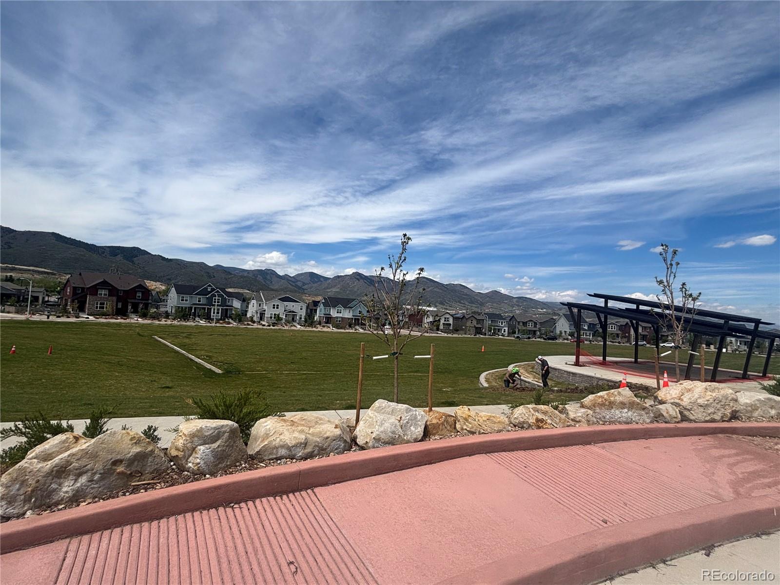9912 Monte Vista Avenue Littleton CO 80125