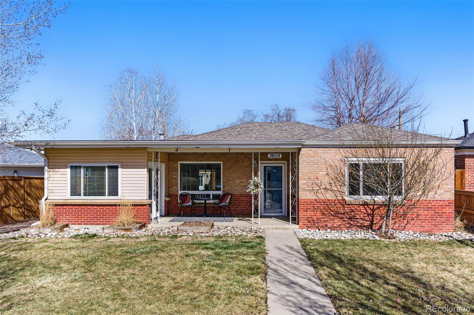 3605 E 29th Avenue Denver CO 80205