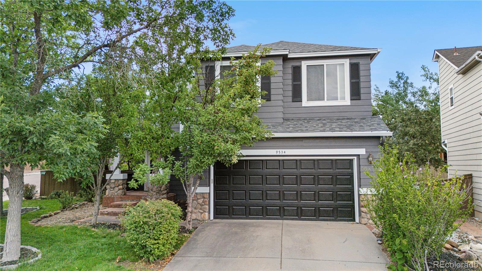 9534 Parramatta Place Highlands Ranch CO 80130