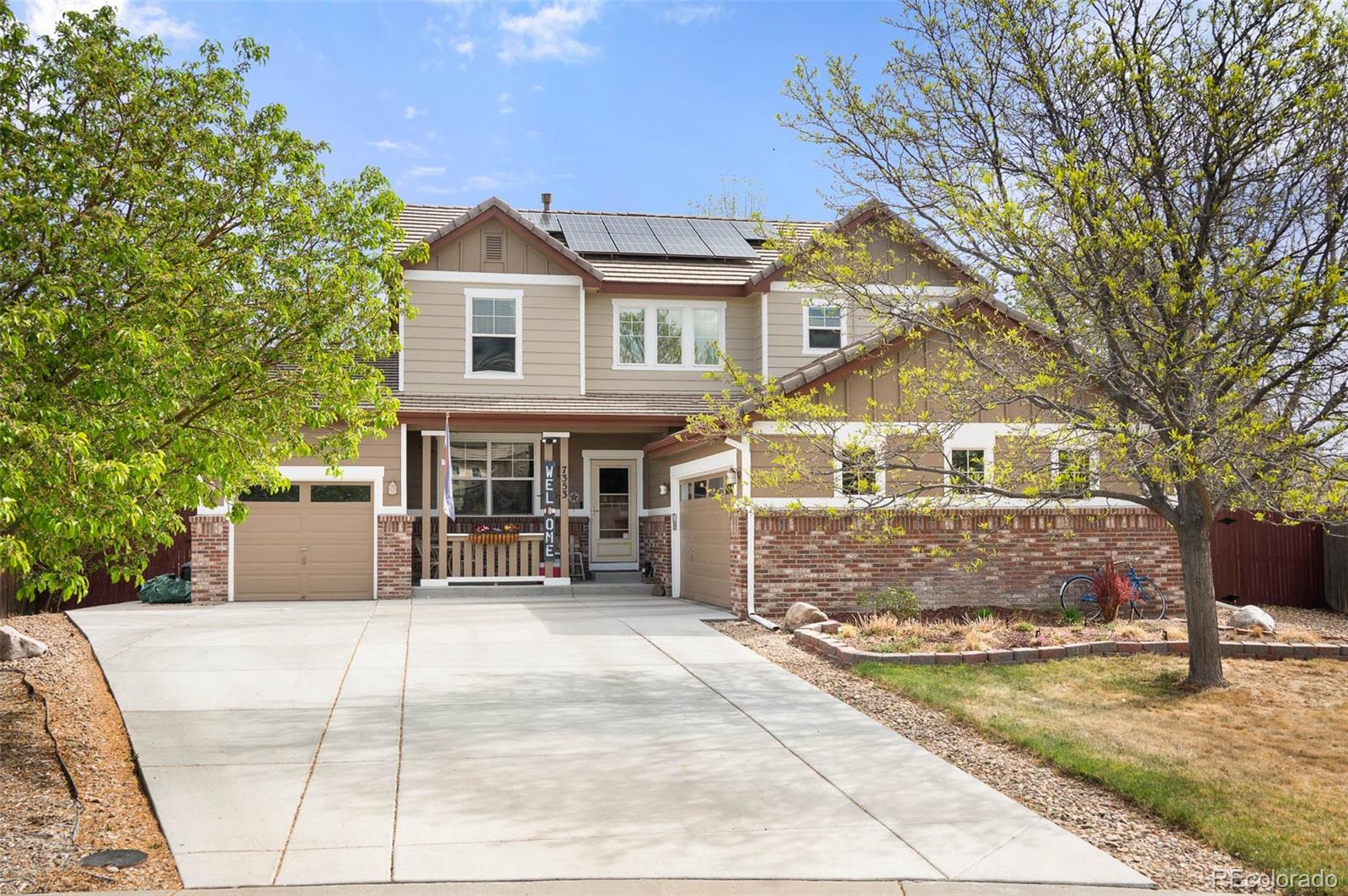 7353 E 129th Place Thornton CO 80602