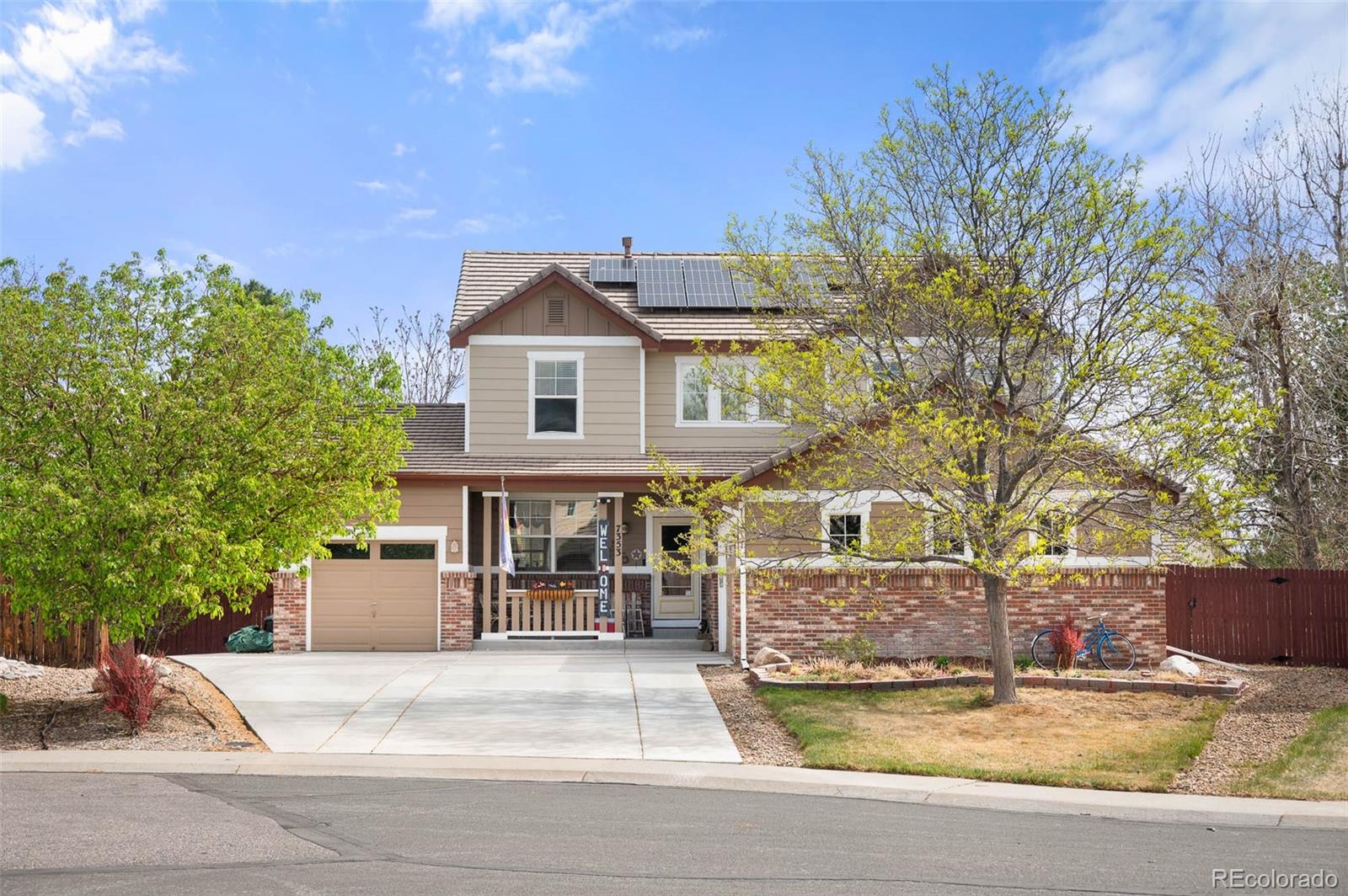 7353 E 129th Place Thornton CO 80602