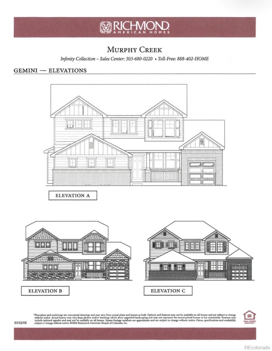 7353 E 129th Place Thornton CO 80602