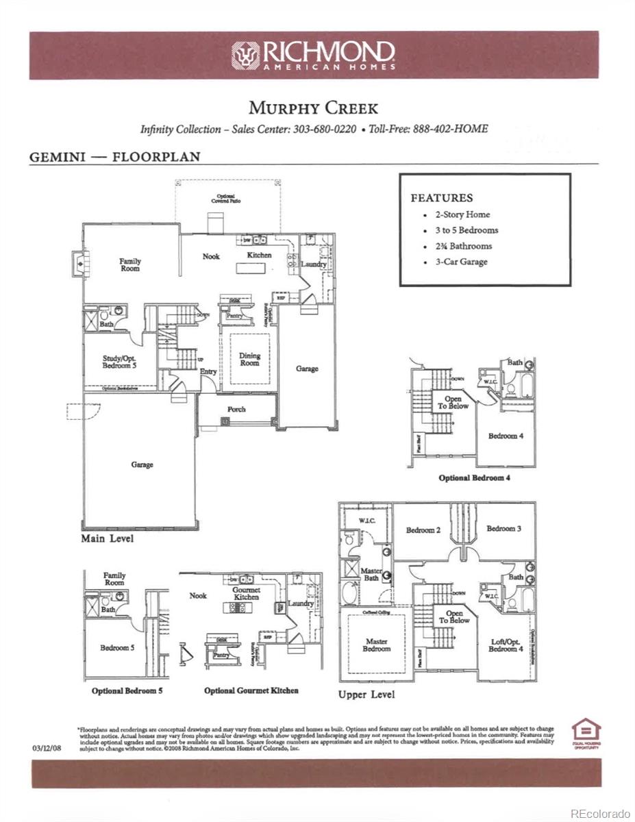 7353 E 129th Place Thornton CO 80602