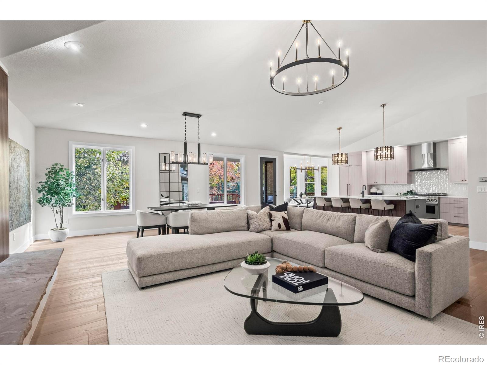 5302 Pinehurst Drive Boulder CO 80301