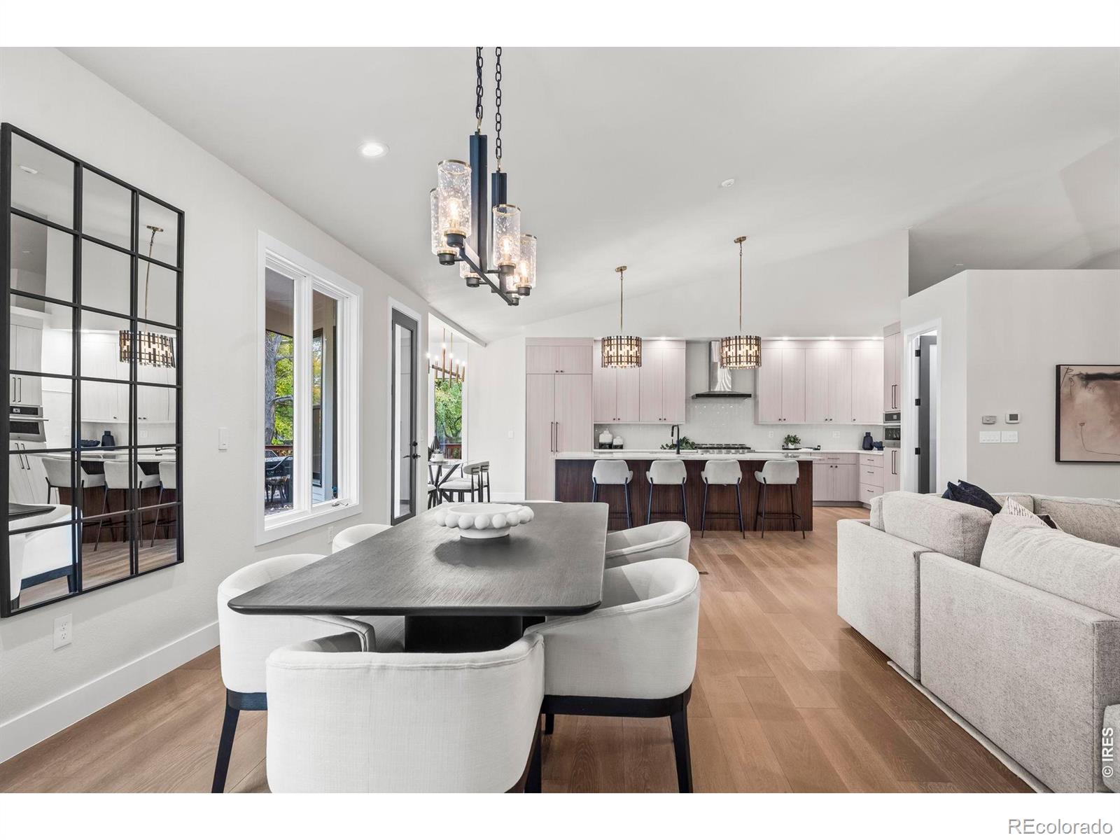 5302 Pinehurst Drive Boulder CO 80301