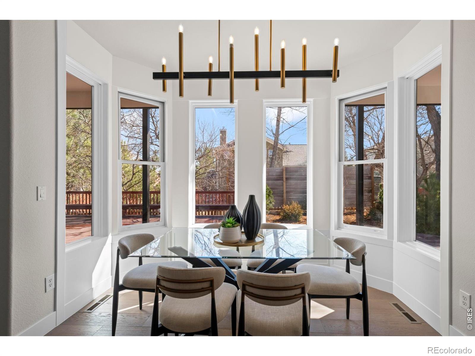 5302 Pinehurst Drive Boulder CO 80301