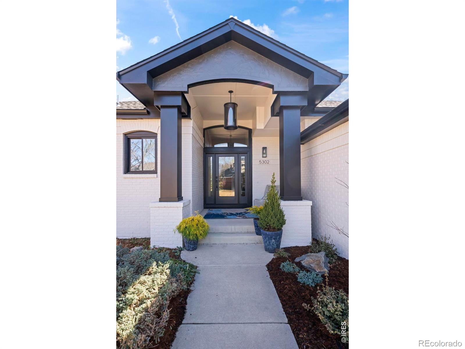 5302 Pinehurst Drive Boulder CO 80301