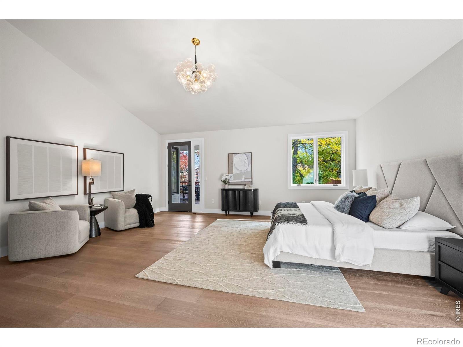 5302 Pinehurst Drive Boulder CO 80301