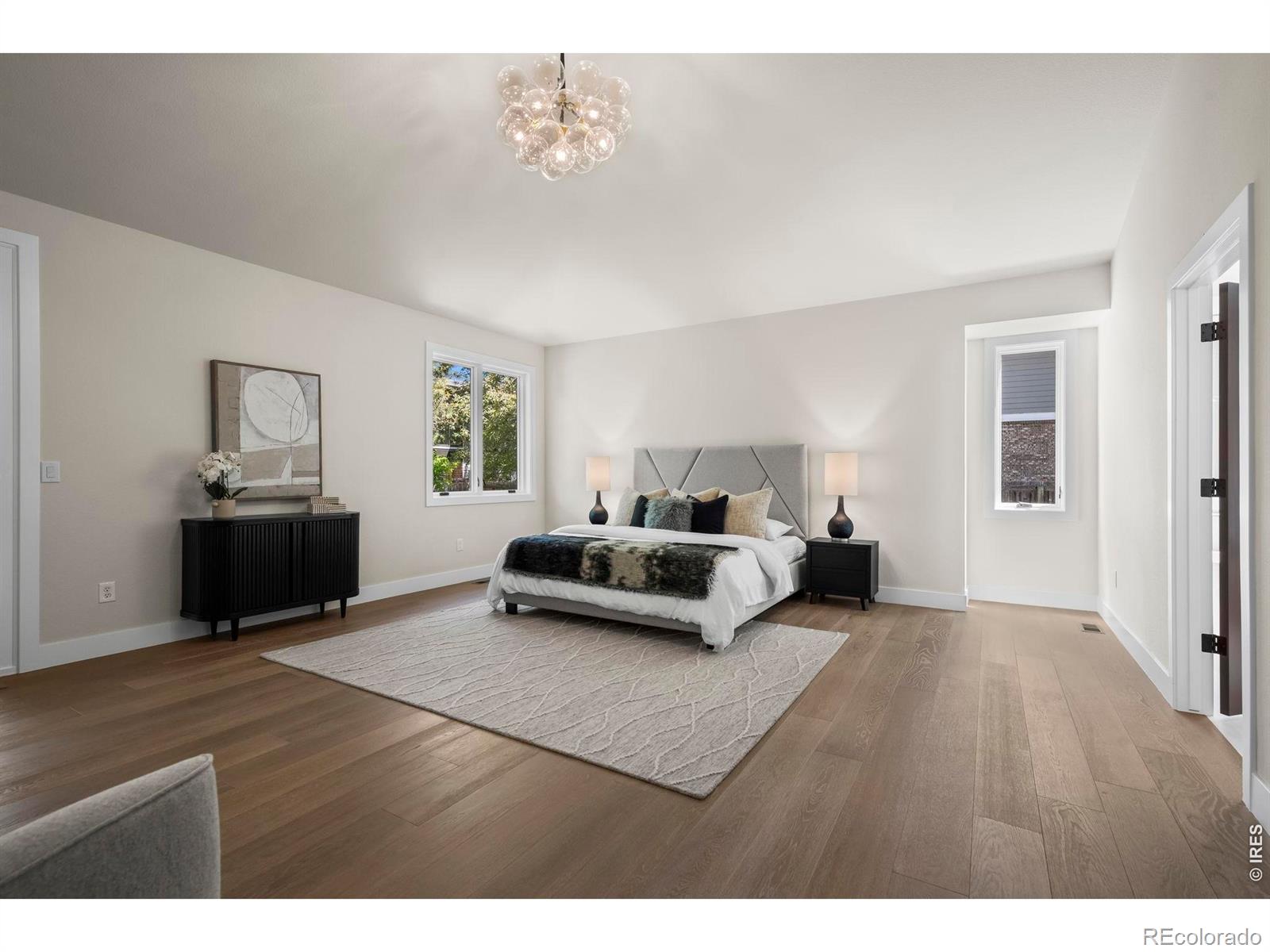 5302 Pinehurst Drive Boulder CO 80301