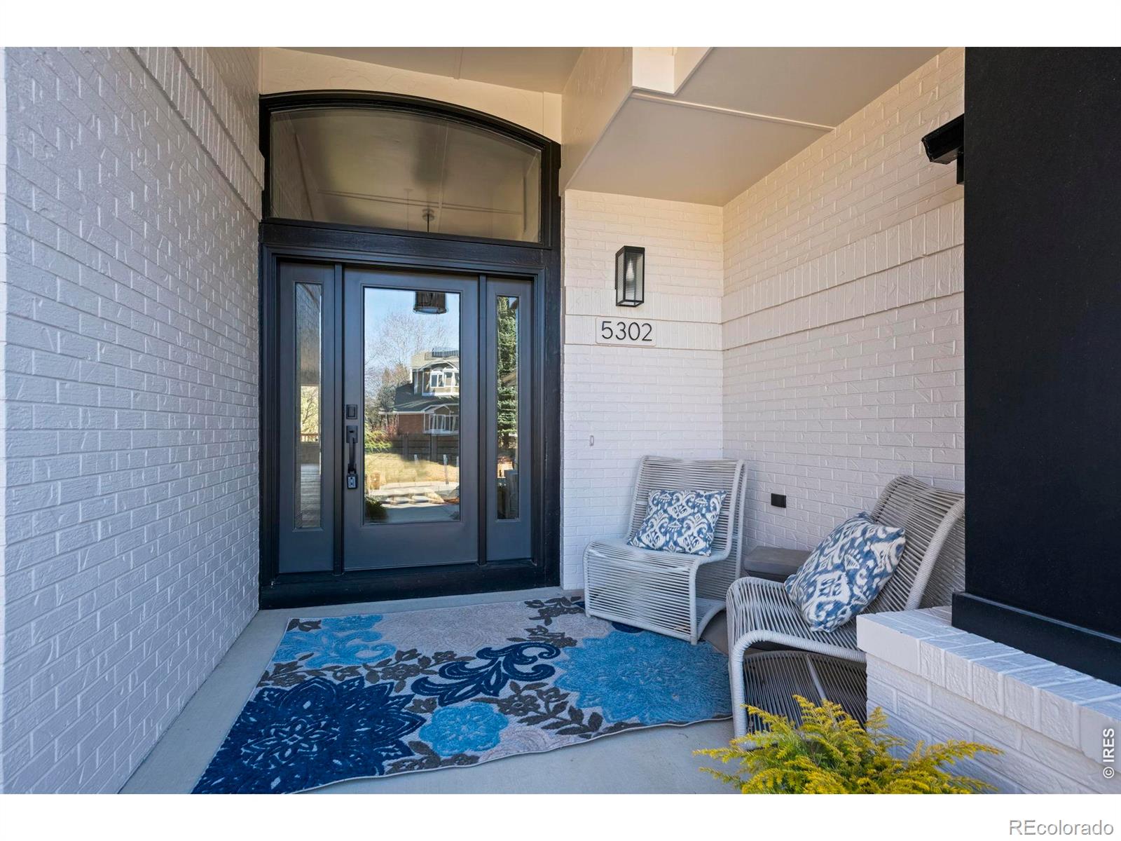 5302 Pinehurst Drive Boulder CO 80301