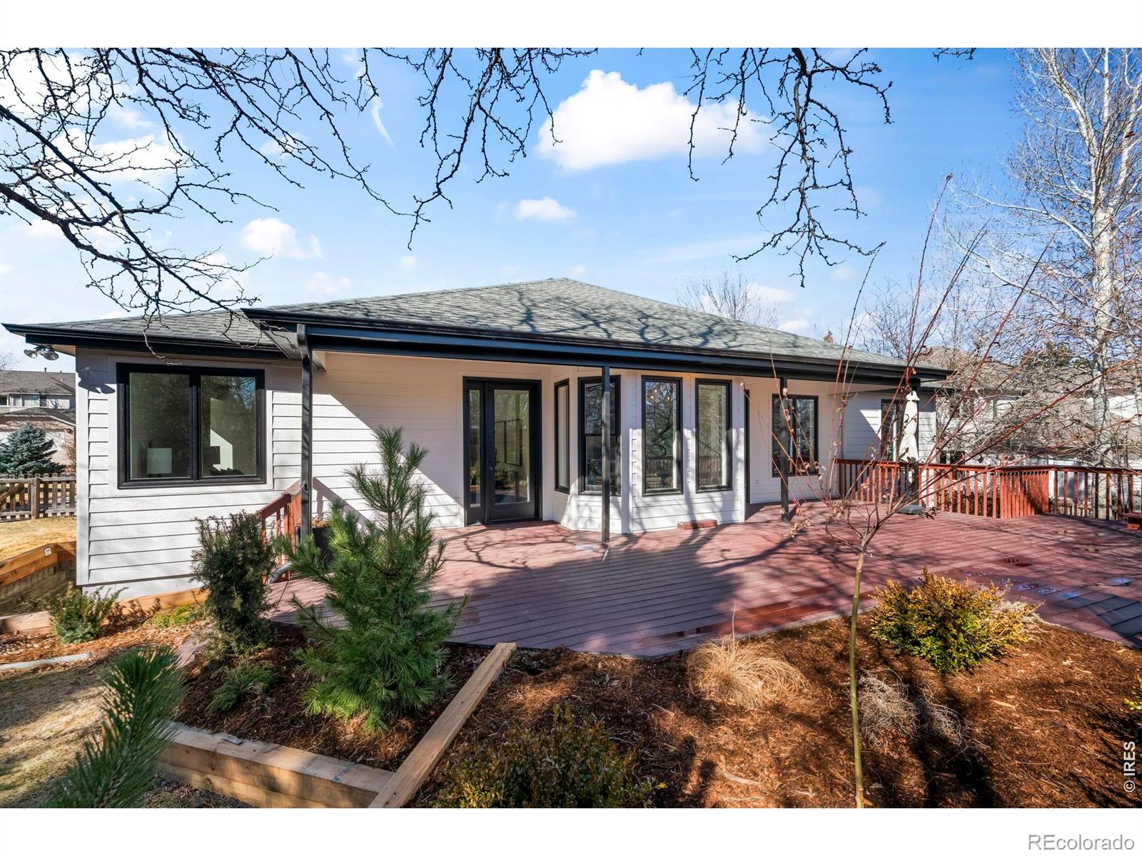 5302 Pinehurst Drive Boulder CO 80301
