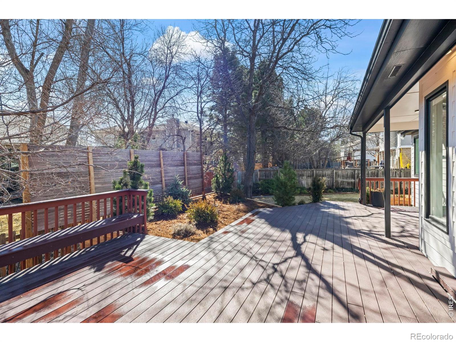 5302 Pinehurst Drive Boulder CO 80301