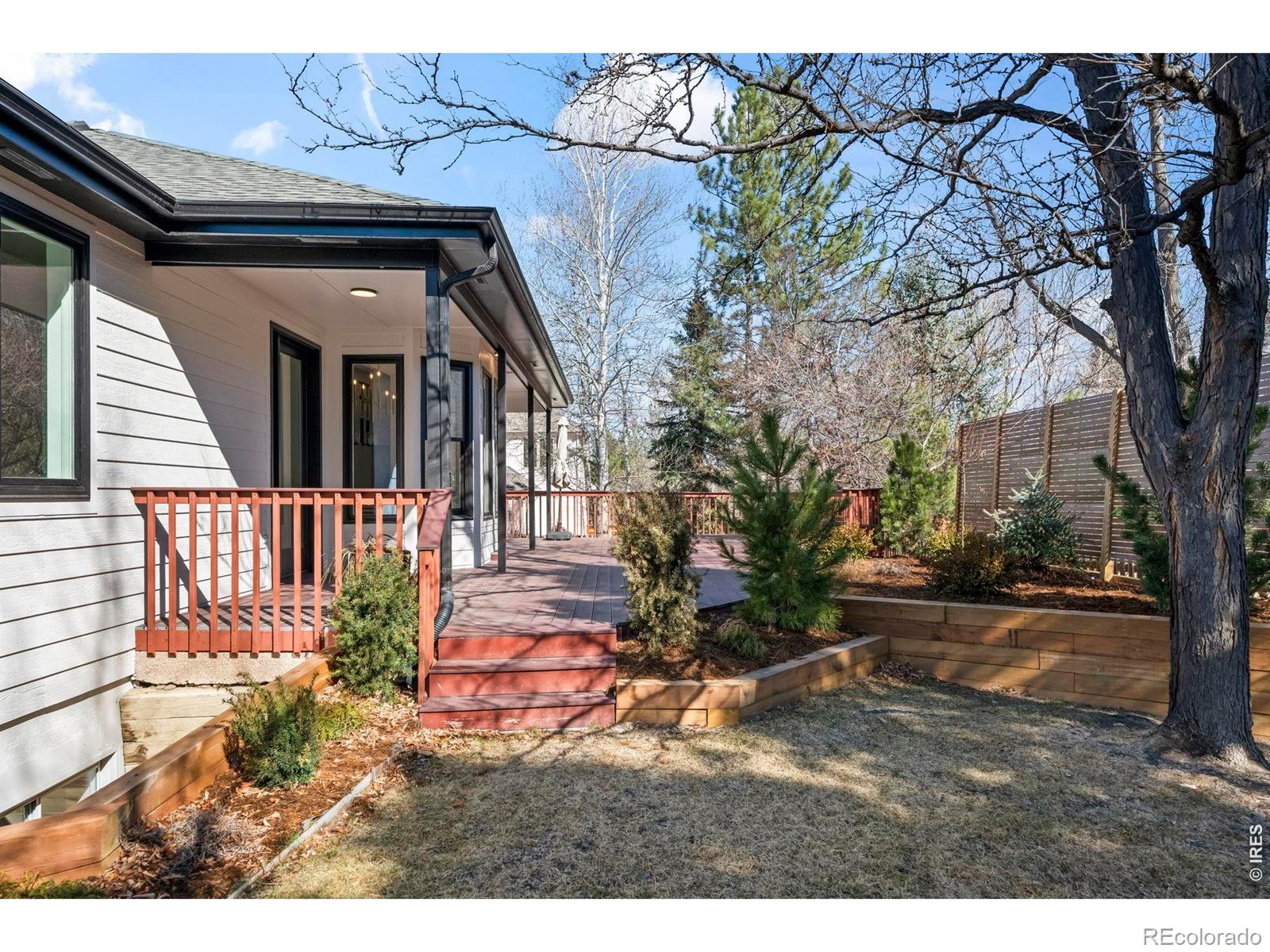 5302 Pinehurst Drive Boulder CO 80301